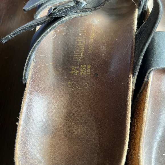 Birkenstock two strap mayari - Picture 3 of 4